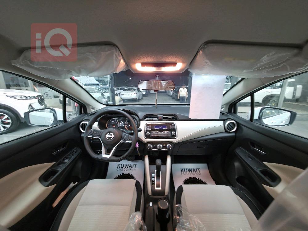 Nissan Sunny